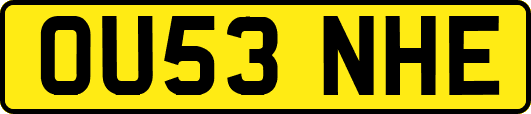 OU53NHE