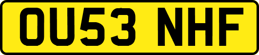 OU53NHF