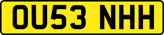 OU53NHH