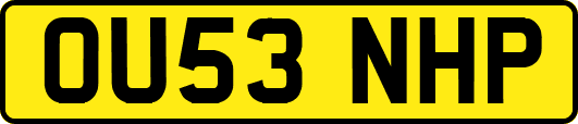 OU53NHP