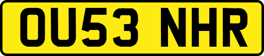 OU53NHR