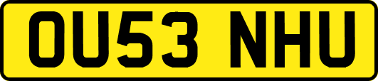 OU53NHU