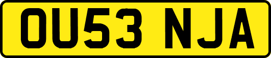 OU53NJA