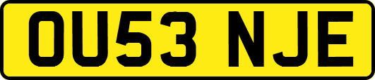 OU53NJE