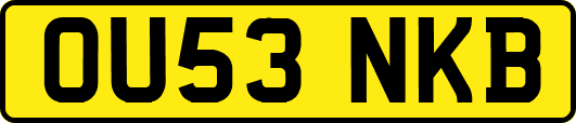 OU53NKB