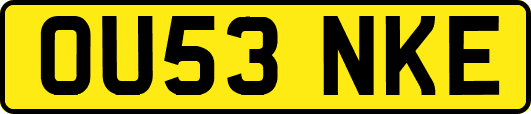 OU53NKE