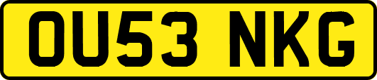 OU53NKG