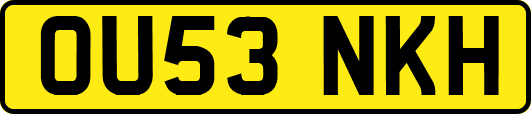 OU53NKH