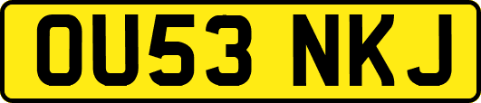OU53NKJ