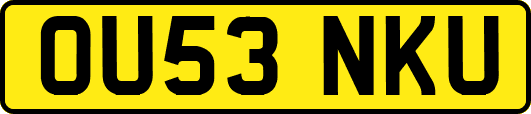 OU53NKU