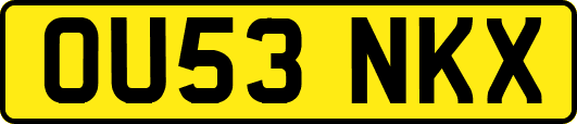 OU53NKX