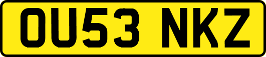 OU53NKZ