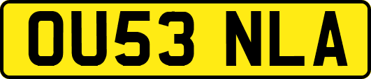 OU53NLA