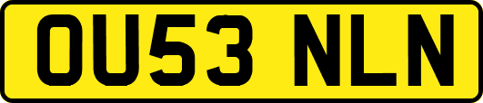 OU53NLN