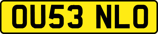 OU53NLO