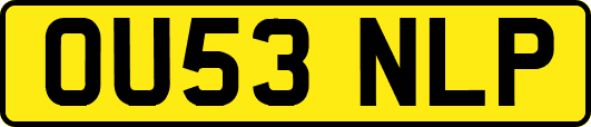 OU53NLP