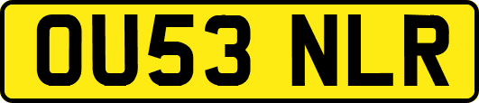 OU53NLR