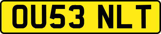 OU53NLT