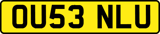 OU53NLU