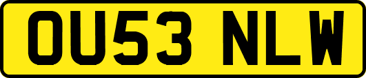 OU53NLW