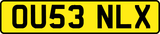 OU53NLX