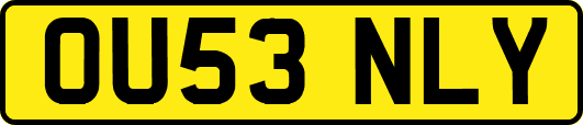 OU53NLY