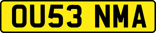 OU53NMA