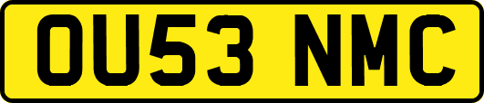OU53NMC