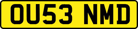 OU53NMD