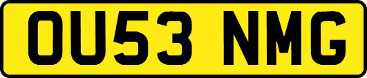 OU53NMG