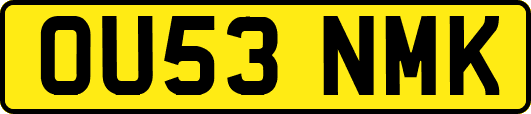 OU53NMK