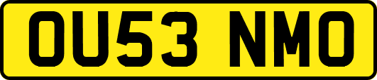 OU53NMO