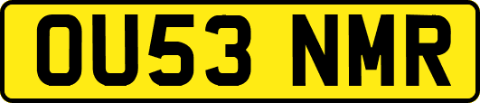 OU53NMR