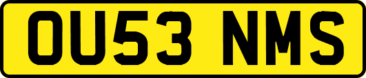 OU53NMS