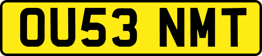 OU53NMT