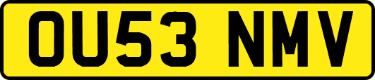 OU53NMV