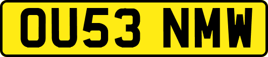 OU53NMW