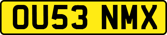 OU53NMX