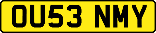 OU53NMY
