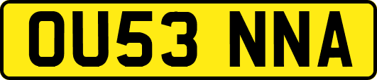 OU53NNA