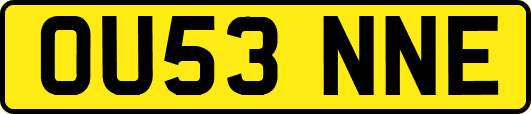 OU53NNE