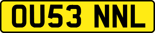 OU53NNL