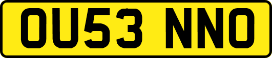 OU53NNO