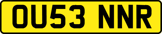 OU53NNR