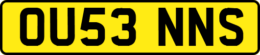 OU53NNS