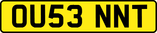 OU53NNT