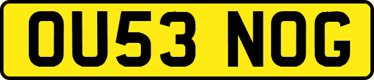 OU53NOG