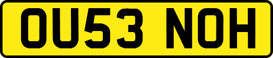 OU53NOH