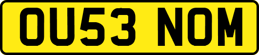 OU53NOM