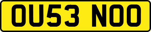 OU53NOO